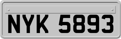 NYK5893