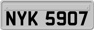 NYK5907