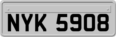 NYK5908