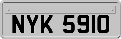 NYK5910