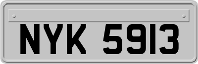 NYK5913