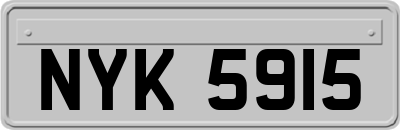 NYK5915