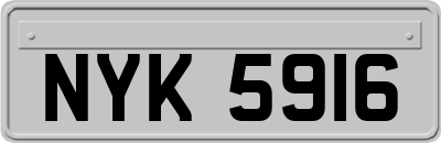NYK5916