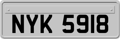 NYK5918