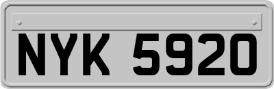 NYK5920