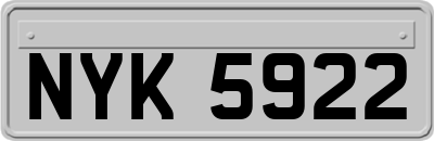 NYK5922