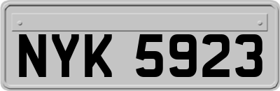 NYK5923