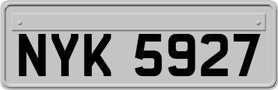 NYK5927