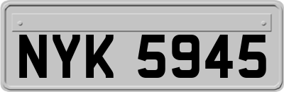 NYK5945
