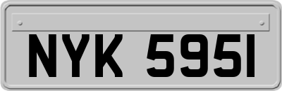 NYK5951