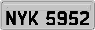 NYK5952