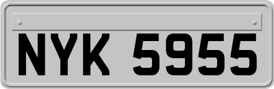 NYK5955