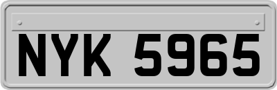 NYK5965