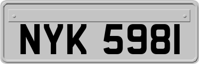NYK5981