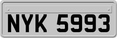 NYK5993