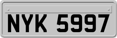 NYK5997