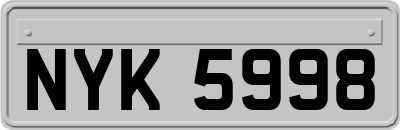 NYK5998