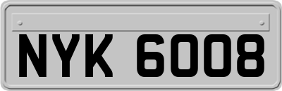 NYK6008