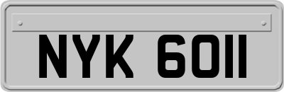 NYK6011