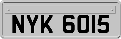 NYK6015