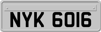 NYK6016