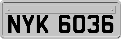 NYK6036