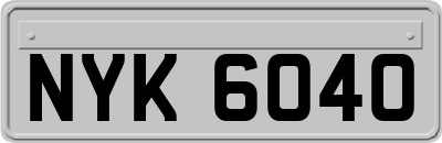 NYK6040