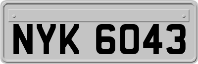 NYK6043