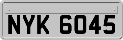 NYK6045