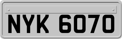 NYK6070