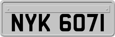 NYK6071