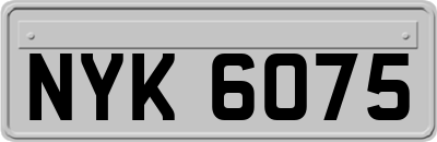 NYK6075