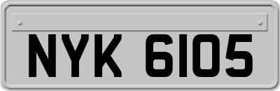 NYK6105