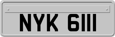 NYK6111
