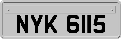 NYK6115