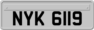 NYK6119