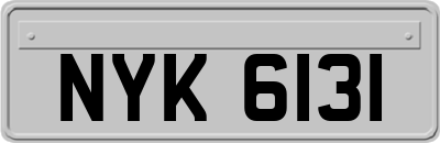 NYK6131