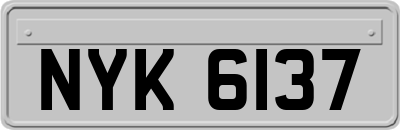 NYK6137