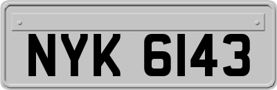NYK6143