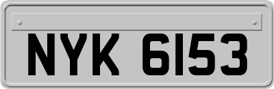 NYK6153