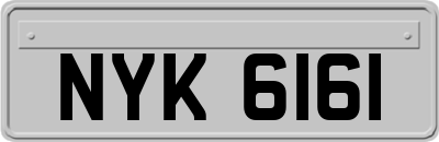 NYK6161