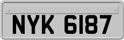 NYK6187