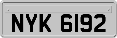 NYK6192