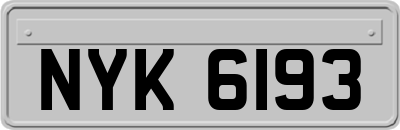 NYK6193