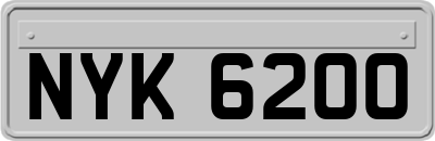 NYK6200