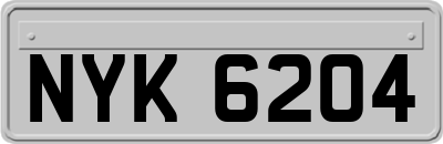 NYK6204