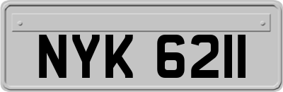 NYK6211