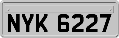 NYK6227