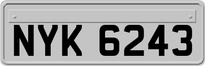 NYK6243