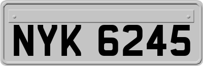 NYK6245